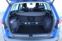 Škoda Karoq  1.5 TSI 