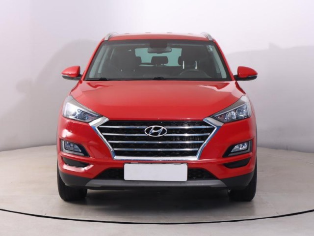 Hyundai Tucson  1.6 CRDi 