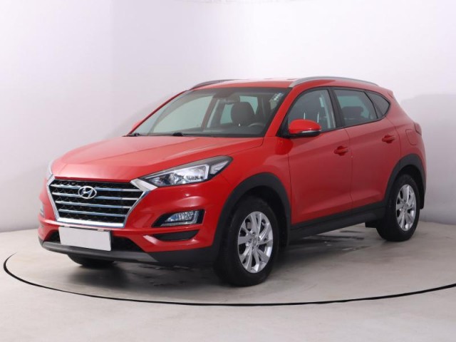 Hyundai Tucson  1.6 CRDi 