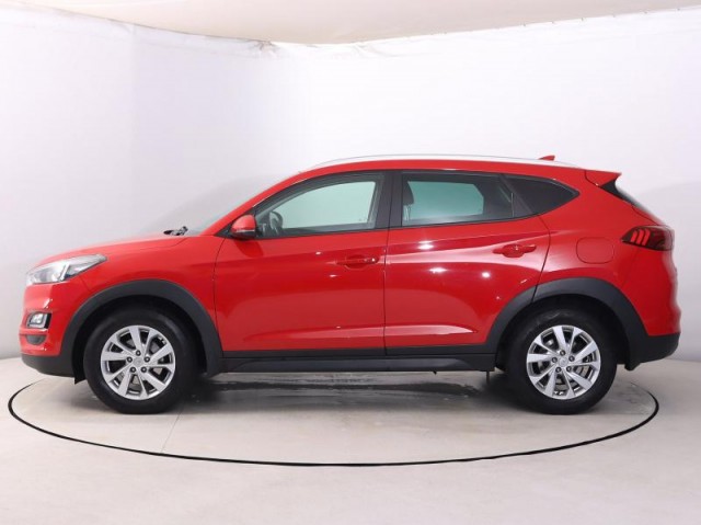 Hyundai Tucson  1.6 CRDi 