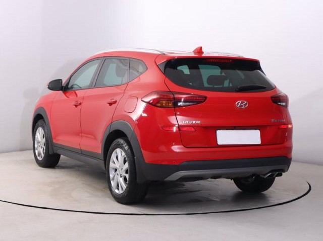 Hyundai Tucson  1.6 CRDi 