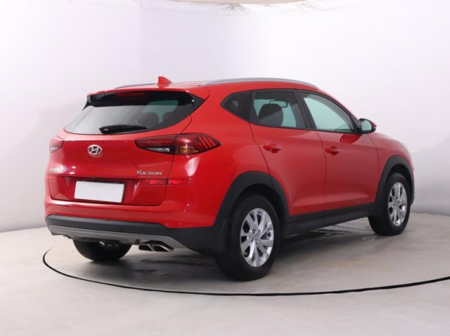 Hyundai Tucson  1.6 CRDi 