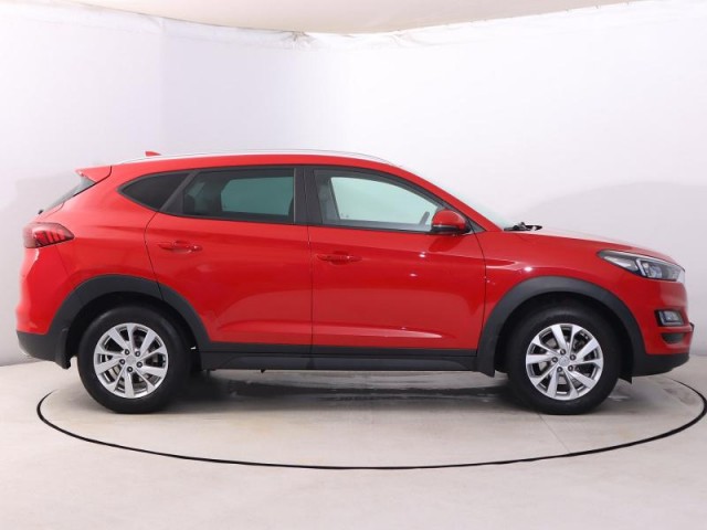 Hyundai Tucson  1.6 CRDi 
