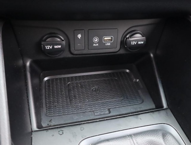 Hyundai Tucson  1.6 CRDi 