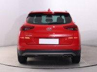 Hyundai Tucson  1.6 CRDi 