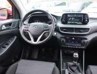 Hyundai Tucson  1.6 CRDi 