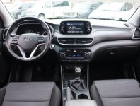 Hyundai Tucson  1.6 CRDi 