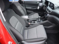 Hyundai Tucson  1.6 CRDi 