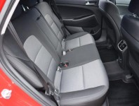 Hyundai Tucson  1.6 CRDi 