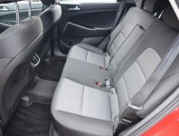 Hyundai Tucson  1.6 CRDi 