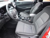 Hyundai Tucson  1.6 CRDi 