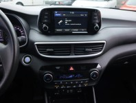 Hyundai Tucson  1.6 CRDi 