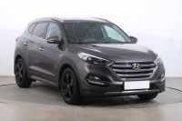 Hyundai Tucson  2.0 CRDi Select