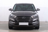 Hyundai Tucson  2.0 CRDi Select