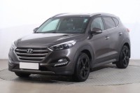 Hyundai Tucson  2.0 CRDi Select