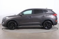 Hyundai Tucson  2.0 CRDi Select