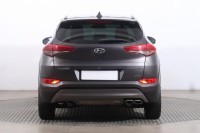 Hyundai Tucson  2.0 CRDi Select