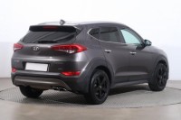 Hyundai Tucson  2.0 CRDi Select