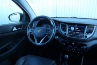 Hyundai Tucson  2.0 CRDi Select
