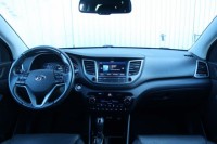 Hyundai Tucson  2.0 CRDi Select
