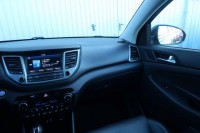 Hyundai Tucson  2.0 CRDi Select