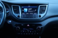 Hyundai Tucson  2.0 CRDi Select