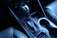 Hyundai Tucson  2.0 CRDi Select