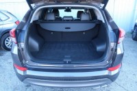 Hyundai Tucson  2.0 CRDi Select