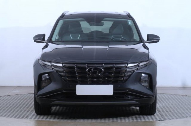 Hyundai Tucson  1.6 CRDi 48V MHEV Premium