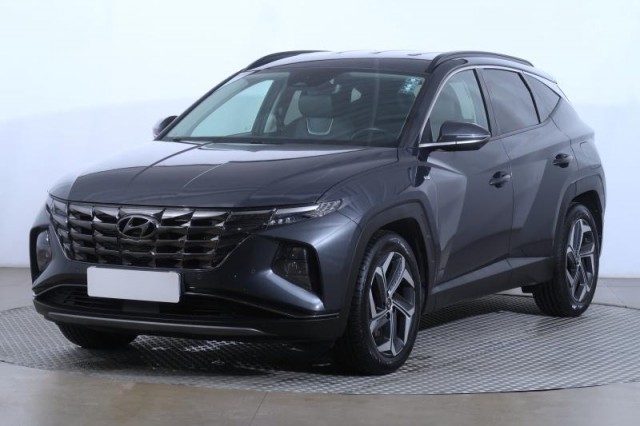 Hyundai Tucson  1.6 CRDi 48V MHEV Premium