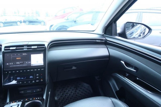 Hyundai Tucson  1.6 CRDi 48V MHEV Premium