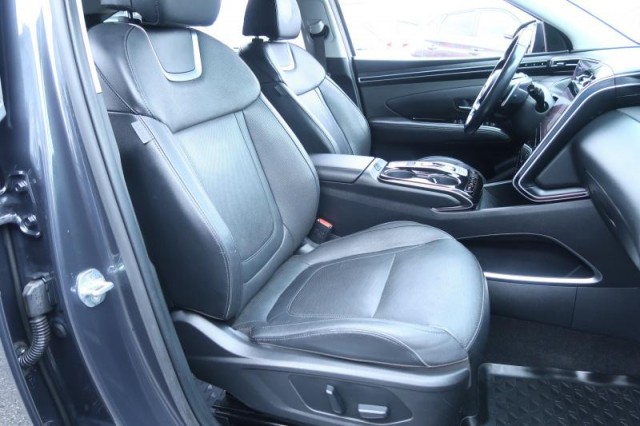 Hyundai Tucson  1.6 CRDi 48V MHEV Premium