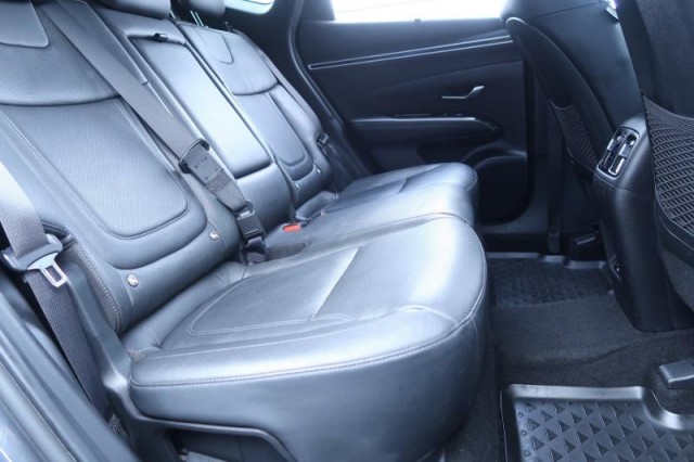 Hyundai Tucson  1.6 CRDi 48V MHEV Premium