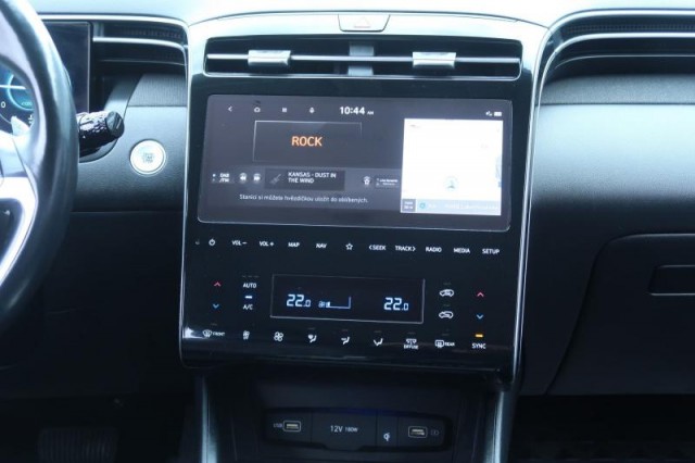 Hyundai Tucson  1.6 CRDi 48V MHEV Premium