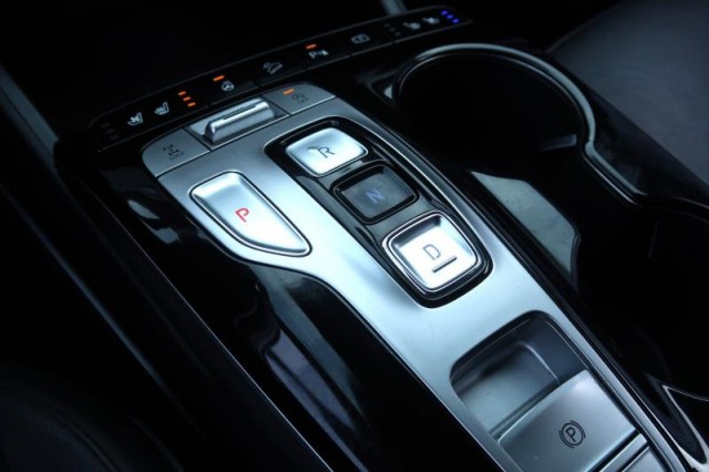 Hyundai Tucson  1.6 CRDi 48V MHEV Premium