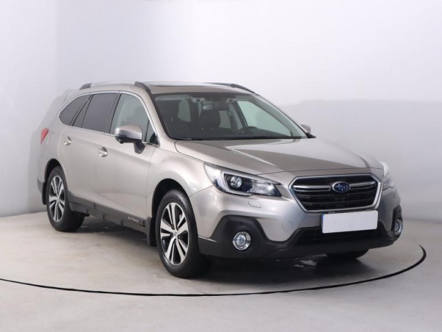 Subaru Outback  2.5 i 