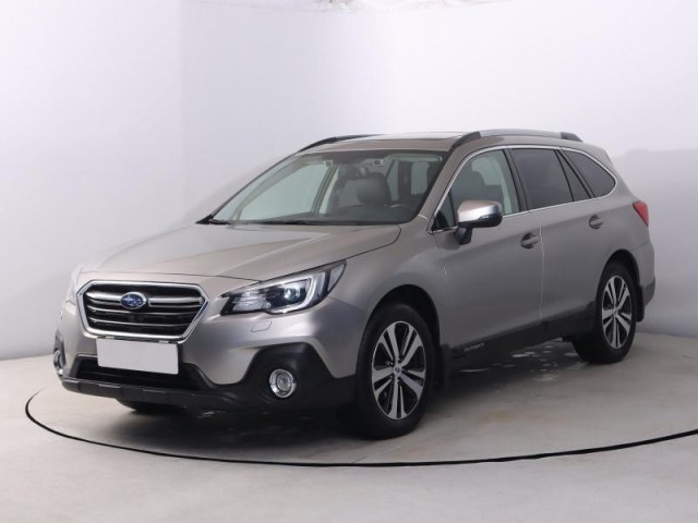 Subaru Outback  2.5 i 