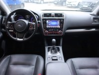 Subaru Outback  2.5 i 