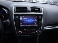 Subaru Outback  2.5 i 