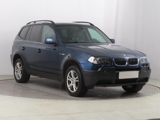 BMW X3  2.0d Business