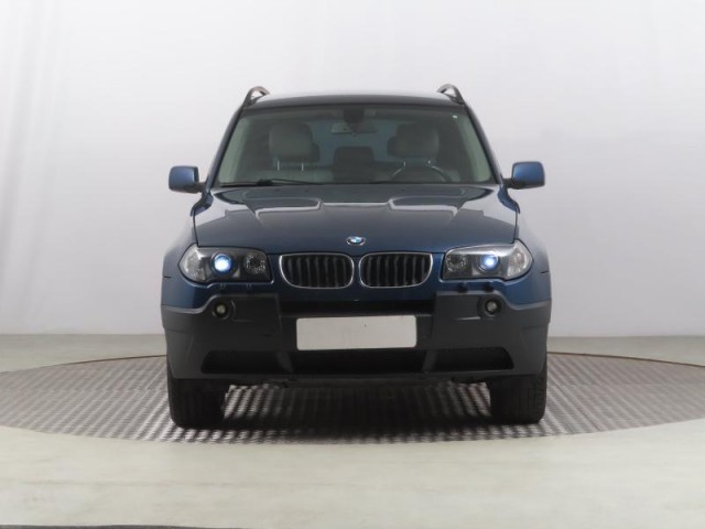 BMW X3  2.0d Business