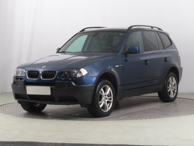 BMW X3  2.0d Business