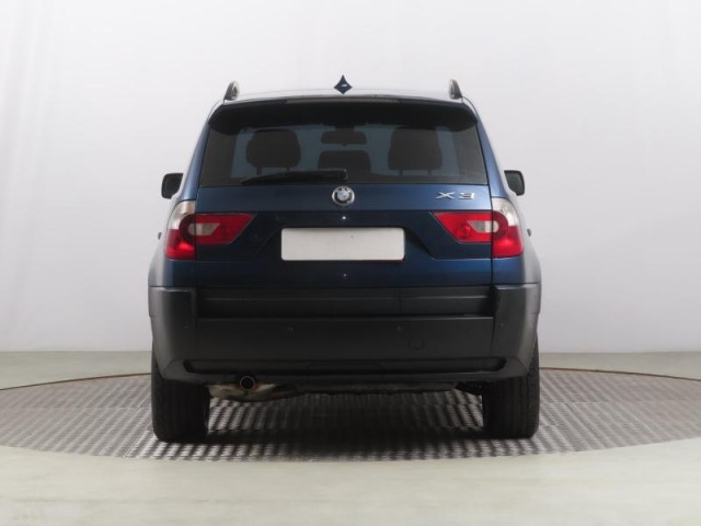 BMW X3  2.0d Business