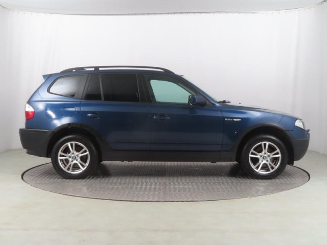 BMW X3  2.0d Business