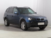 BMW X3  2.0d Business