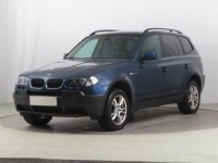 BMW X3  2.0d Business