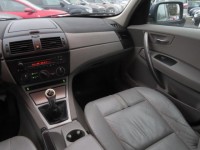 BMW X3  2.0d Business