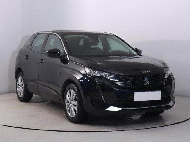 Peugeot 3008  1.5 BlueHDi 