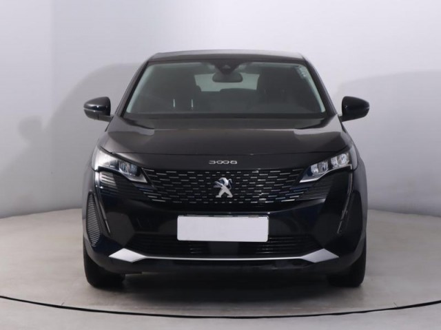 Peugeot 3008  1.5 BlueHDi 