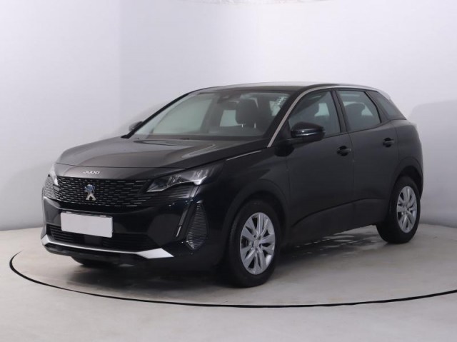 Peugeot 3008  1.5 BlueHDi 